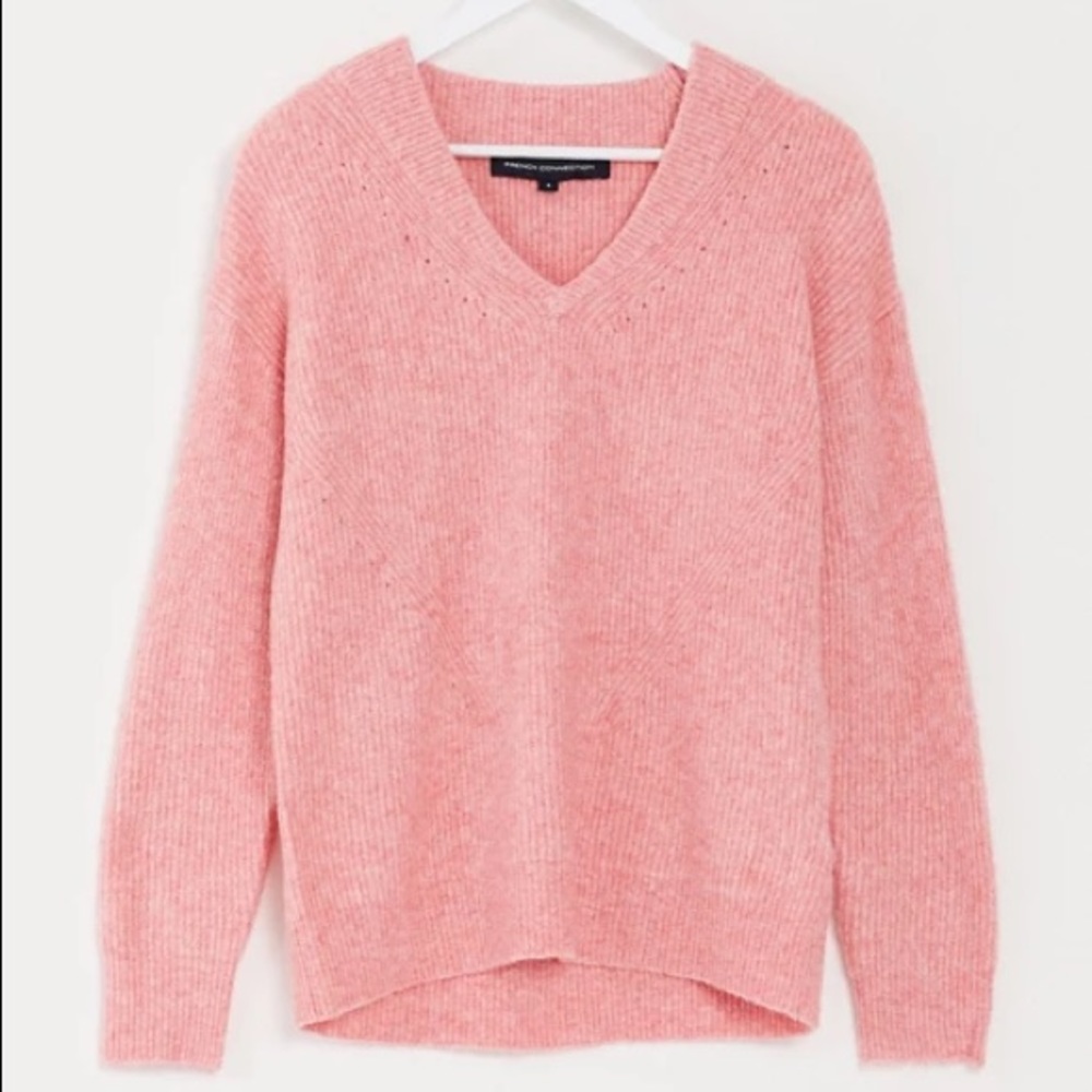 NWT French Connection Sweater